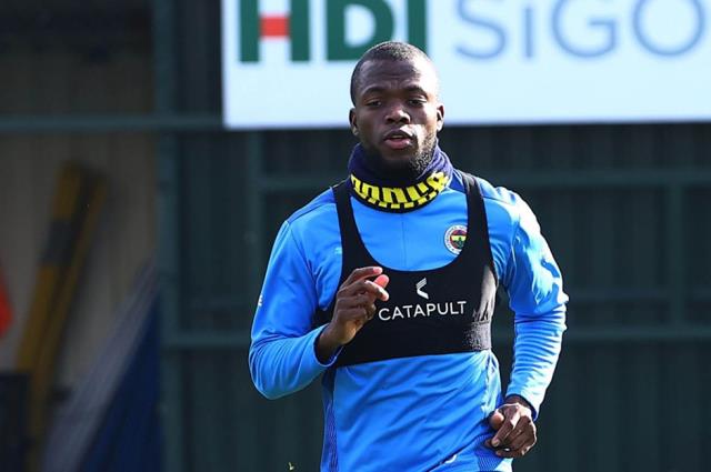 Derbi öncesi Fenerbahçe’de eksikler kapanıyor: Valencia'dan süper dönüş