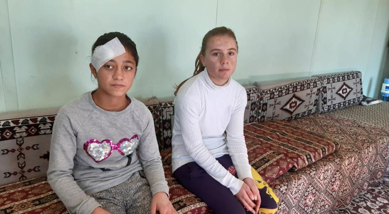 Afyonkarahisar'da 5 çocuğun öldüğü servis kazasında yeni detaylar: Kurtulanlar dehşet anlarını anlattı