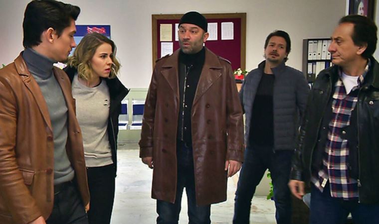 Arka Sokaklar’ da flaş ayrılık kararı iddiası! Oya Okar diziye veda ediyor