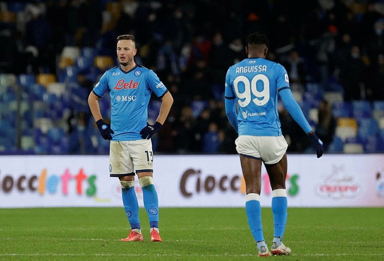 Adı Chelsea ile anılıyordu! Attila Szalai için İtalya devi harekete geçti