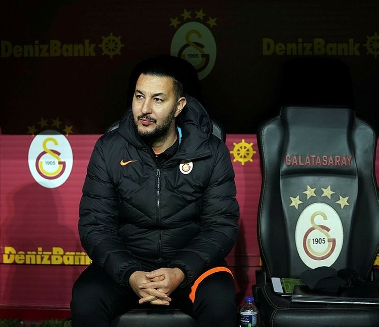 Galatasaray maçına damga vuran Zorbay Küçük’ün savunması ortaya çıktı: Karar verildi