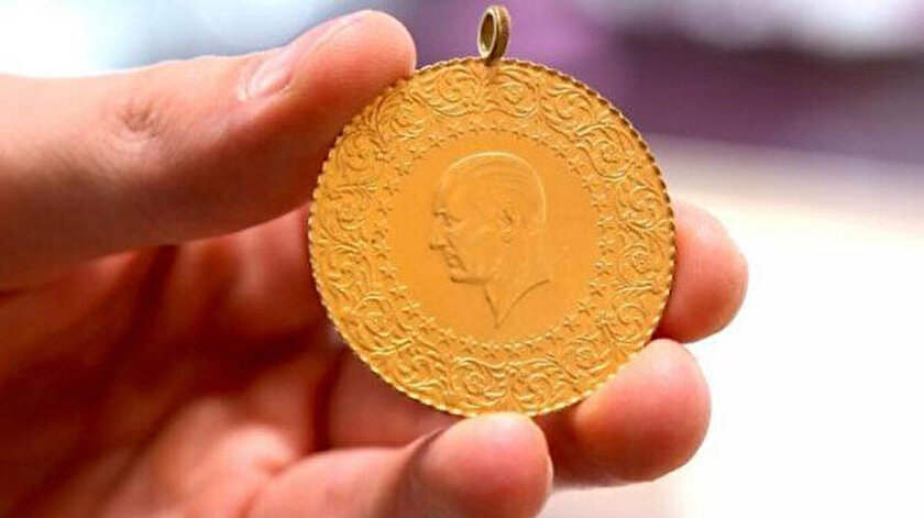 Altın fiyatlarında sert düşüş: 26 Aralık yarım, çeyrek ve gram altın fiyatları kaç TL?