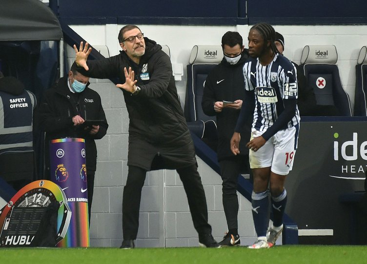 Slaven Bilic Fenerbahçe iddialarına son noktayı koydu: Dedikodudan ibaret