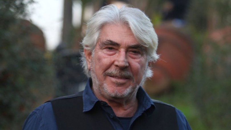 Usta oyuncu Erdal Özyağcılar koronavirüse yakalandı!