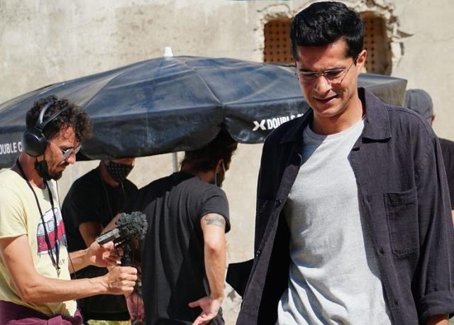 Kesişme İyi ki Varsın Eren filmi bir buçuk günde gişe rekoru kırdı!