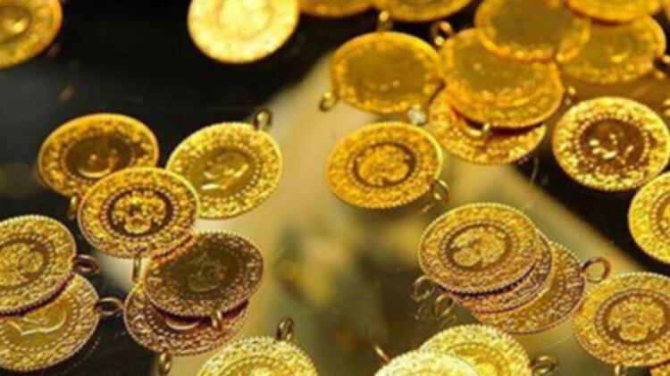 Altın fiyatlarında Fed baskısı: Ons altın değer kaybetmeye başladı