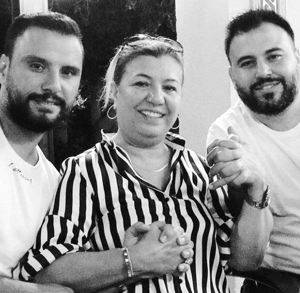 Kardeş acısıyla sarsılmıştı! Alişan gözyaşları içinde yaşadıklarını anlattı