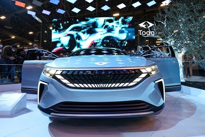 Yerli otomobil TOGG’da yeni gelişme! Bakan Varank seri üretim için tarihi verdi