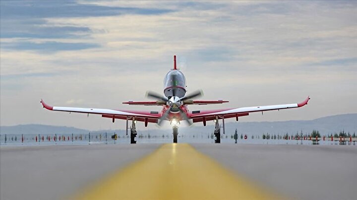 Milli Muharip Uçak'ta imalat başlıyor: Yerli savaş uçağı için kritik tarih verildi