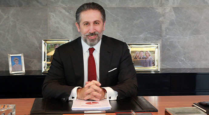 2022’de Tahincioğlu’ndan 4 Yeni Proje!