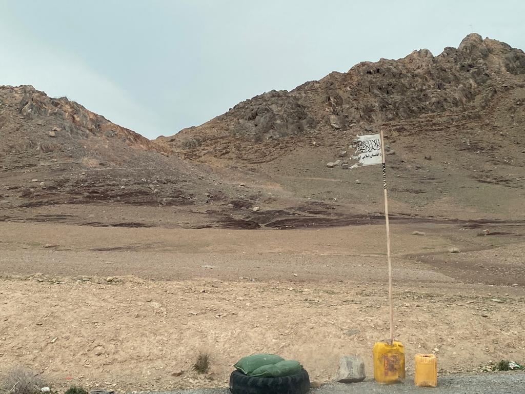 Afganistan: Yeni bir düzene doğru