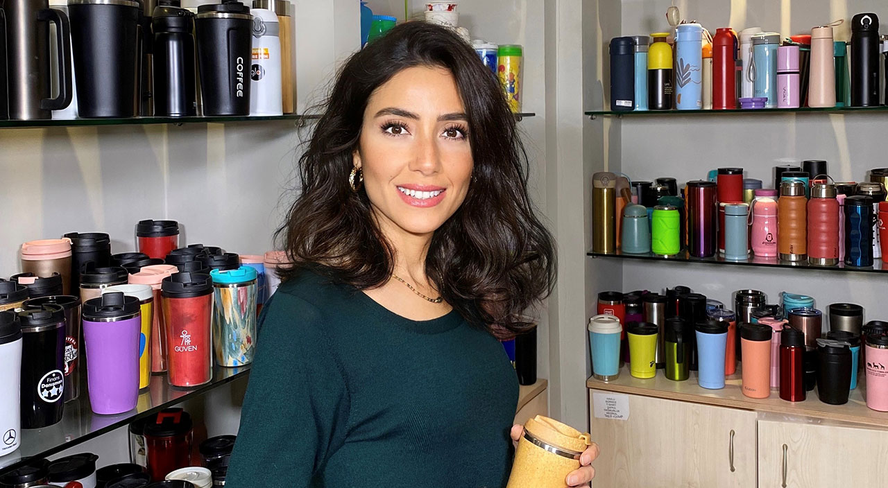 Kadın girişimciler, Trendyol’un destek programlarıyla işini dijitalleştirerek büyütüyor