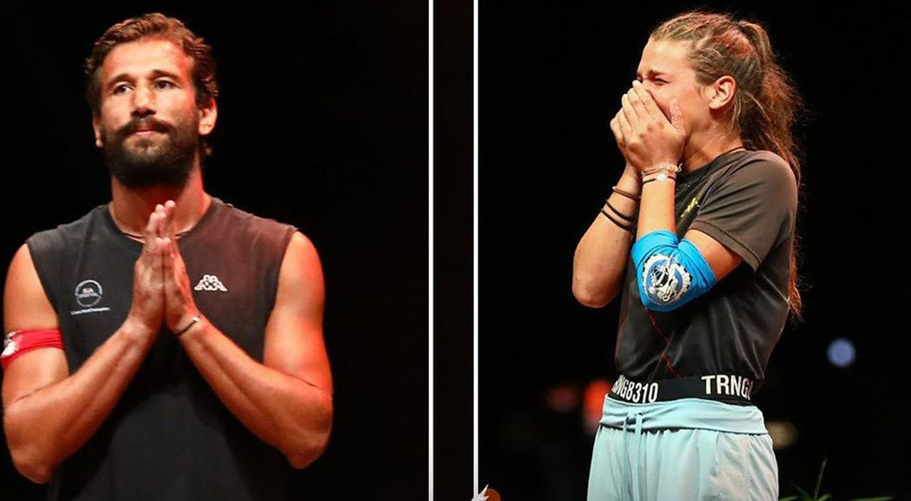 Survivor fanatiği Demet Akalın’dan Acun Ilıcalı’ya sert çıkış: Çöp bir yarışma