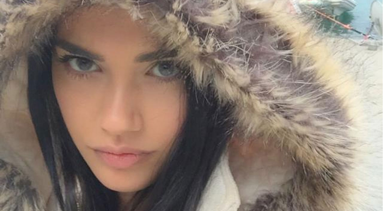 Survivor'ın Adriana Lima'sı Fatmagül Fakı’dan itiraf gibi açıklama: Artık içimde tutamıyorum