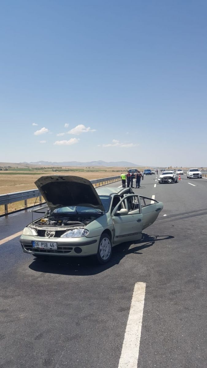 Bayram günü bir aileyi yok etti, serbest kaldı