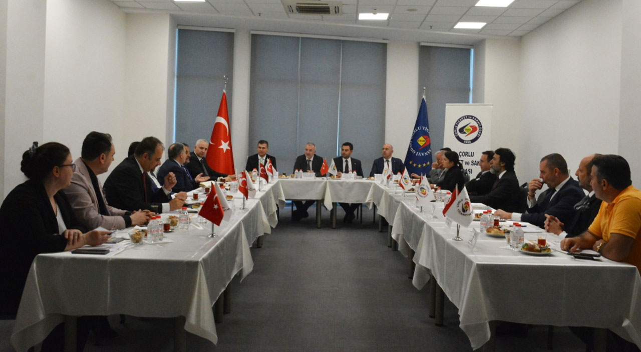 Borsa İstanbul sanayi şirketlerini ziyaret ediyor