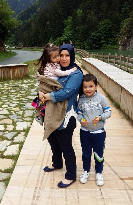 Bir vahşet haberi de Mersin'den! Eşi ve 2 çocuğunu öldürüp...