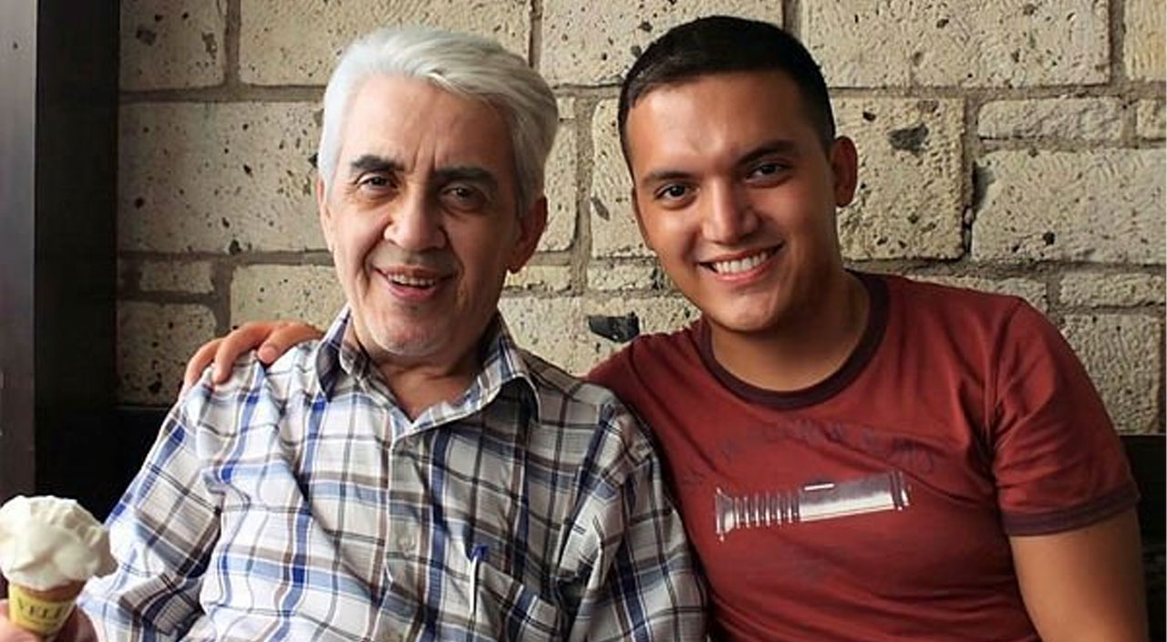 Şizofreni hastası babaya yapılanlar şaşkına çevirdi! Her şey 100 milyonluk miras için…