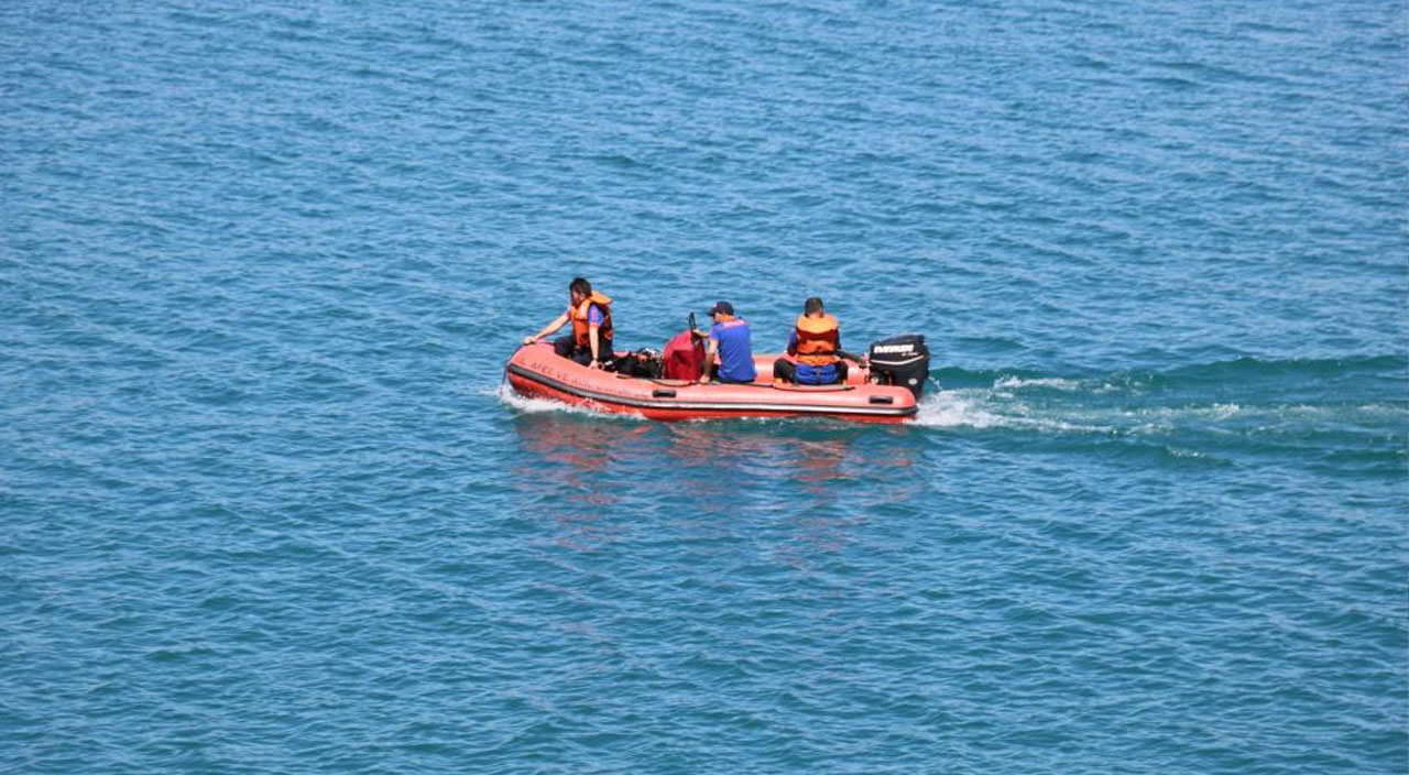 Kahramanmaraş’ta feci olay: Ablalarını kurtardılar, kendileri boğuldu