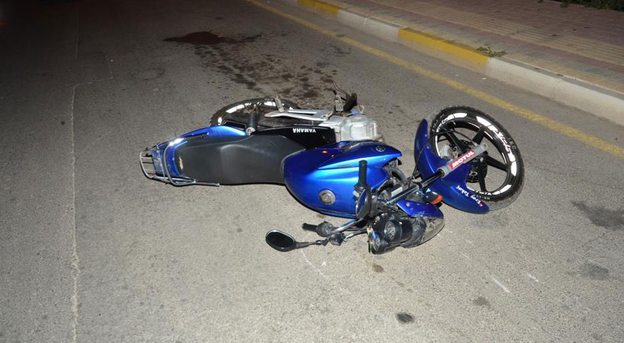 Genç sürücü hayatını kaybetti: Olay yerine gelen abinin, polisle kurduğu diyalog yürekleri dağladı