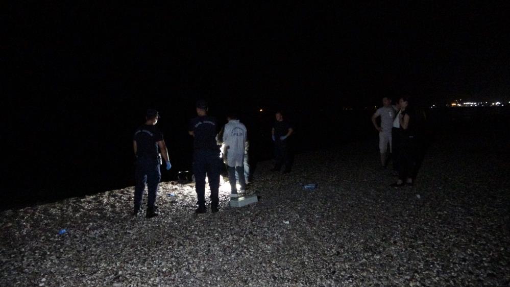 Tatilde dehşet! Ablasının son bakışı yürekleri dağladı