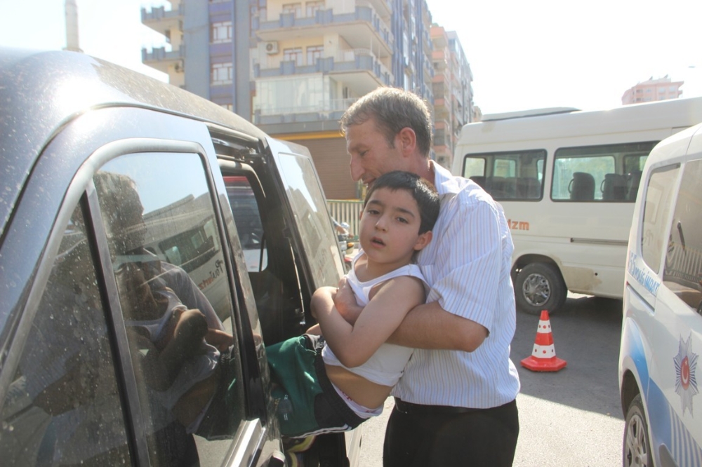 Bir anne bunu nasıl yapabilir?