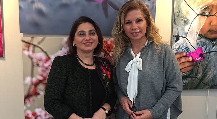 Kanser hastası nasıl beslenmeli?