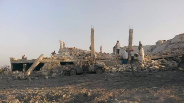 Türkiye, terör örgütü YPG’yi böyle yerle bir etti