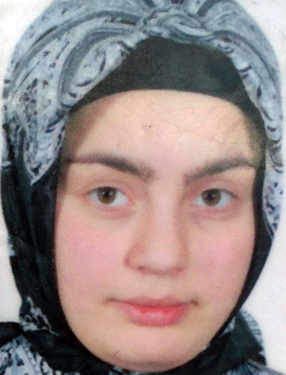 21 yaşındaki Gülüfe canına kıydı