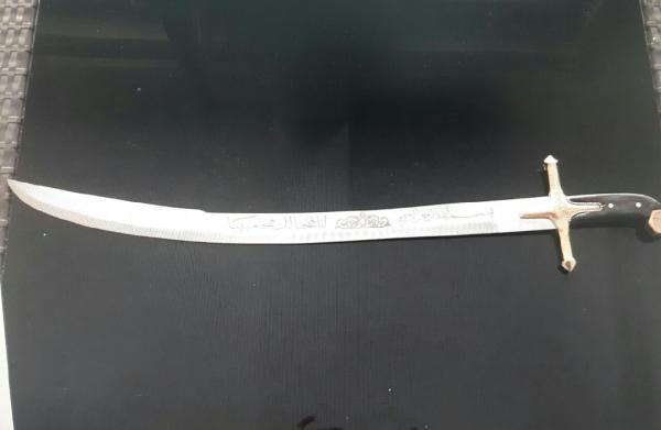 Bursa'da El Nusra operasyonu!