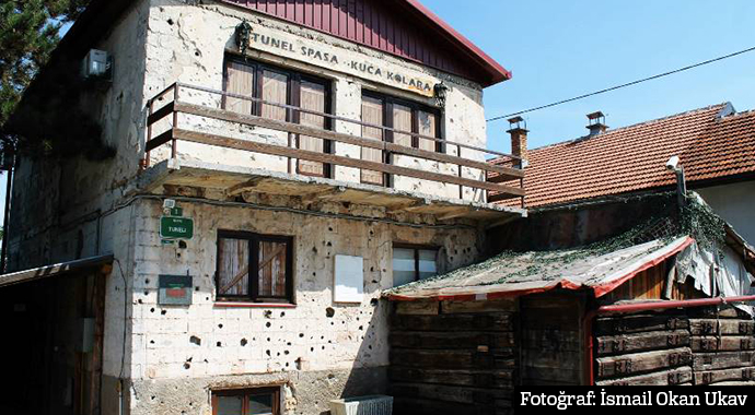 Çetnikler 'zafer', Boşnaklar 'huzur' istiyor