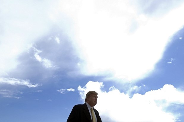 Dünden bugüne Trump (Donald Trump kimdir?)