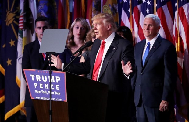 Trump döneminde Türkiye-ABD ilişkilerini neler bekliyor?