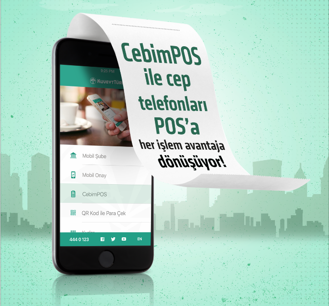 İşletmelere sağlam destek...