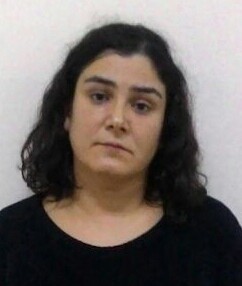 İzmir'de yakalanan kadın teröristler adliyeye sevk edildi