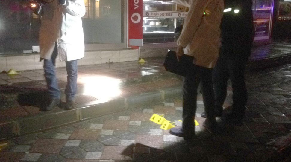 Gebze'de çatışma: 7 yaralı