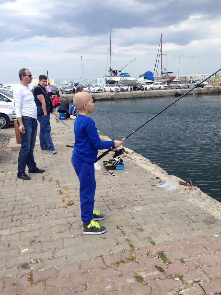 Türkiye Arda için seferber olmuştu, çok güzel haber