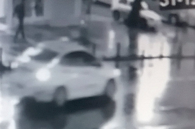 Zeytinburnu'nda başlayan katliam yolculuğunda çarpıcı detaylar