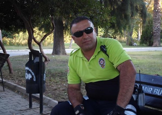 Fethi Sekin İzmir'deki faciayı önlerken şehit düştü (Fethi Sekin kimdir?)