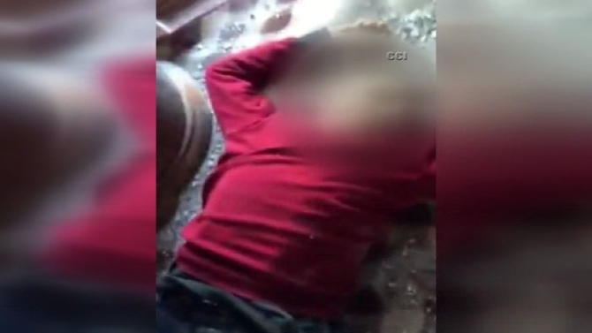 12 PKK'lının öldürüldüğü operasyon sonrası bu görüntü yayınlandı!