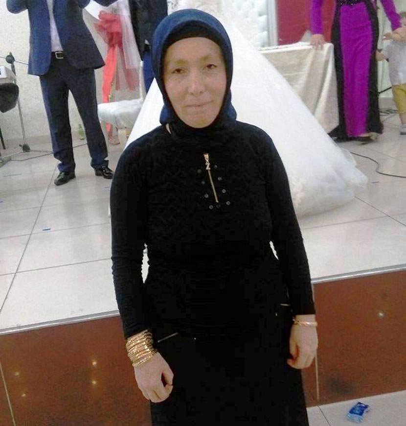 'Hastaneye gidiyorum' diye evden çıkan kadın 2 aydır kayıp