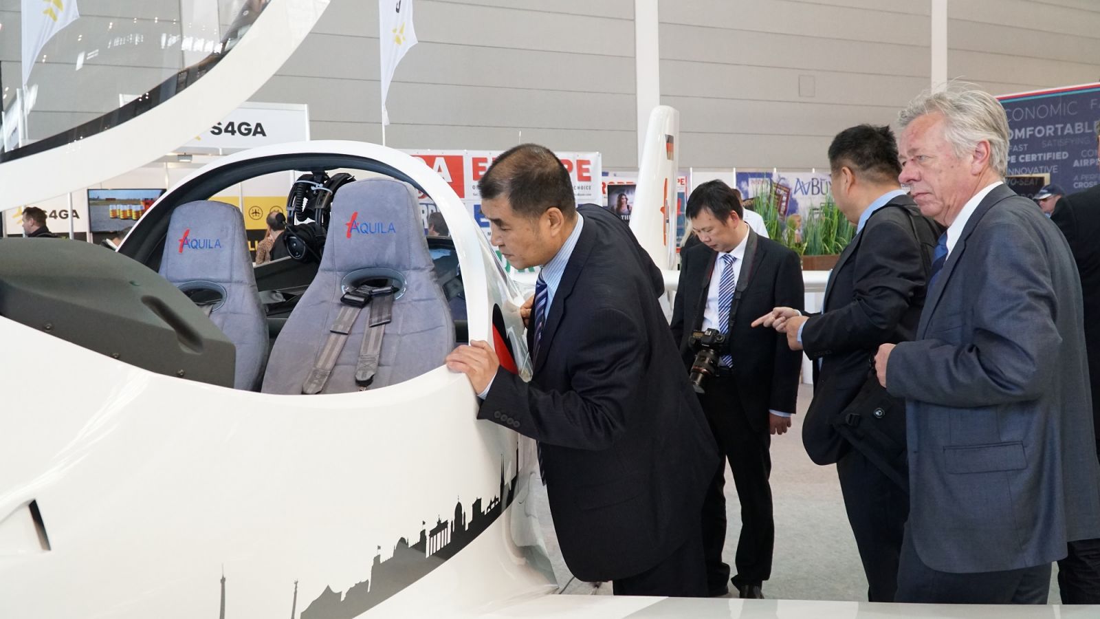 Bursalı işadamı ilki yaptı talebe yetişemiyor!