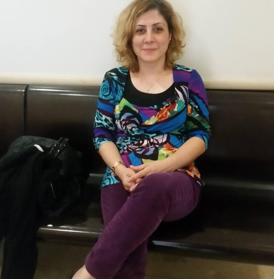 Boşandığı eşini vurdu, sonra kendisini öldürdü...