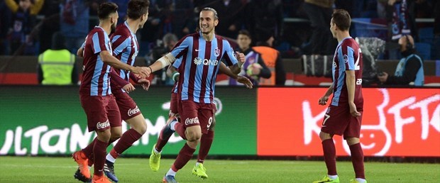 Süper Lig’de sezon istatistikleri