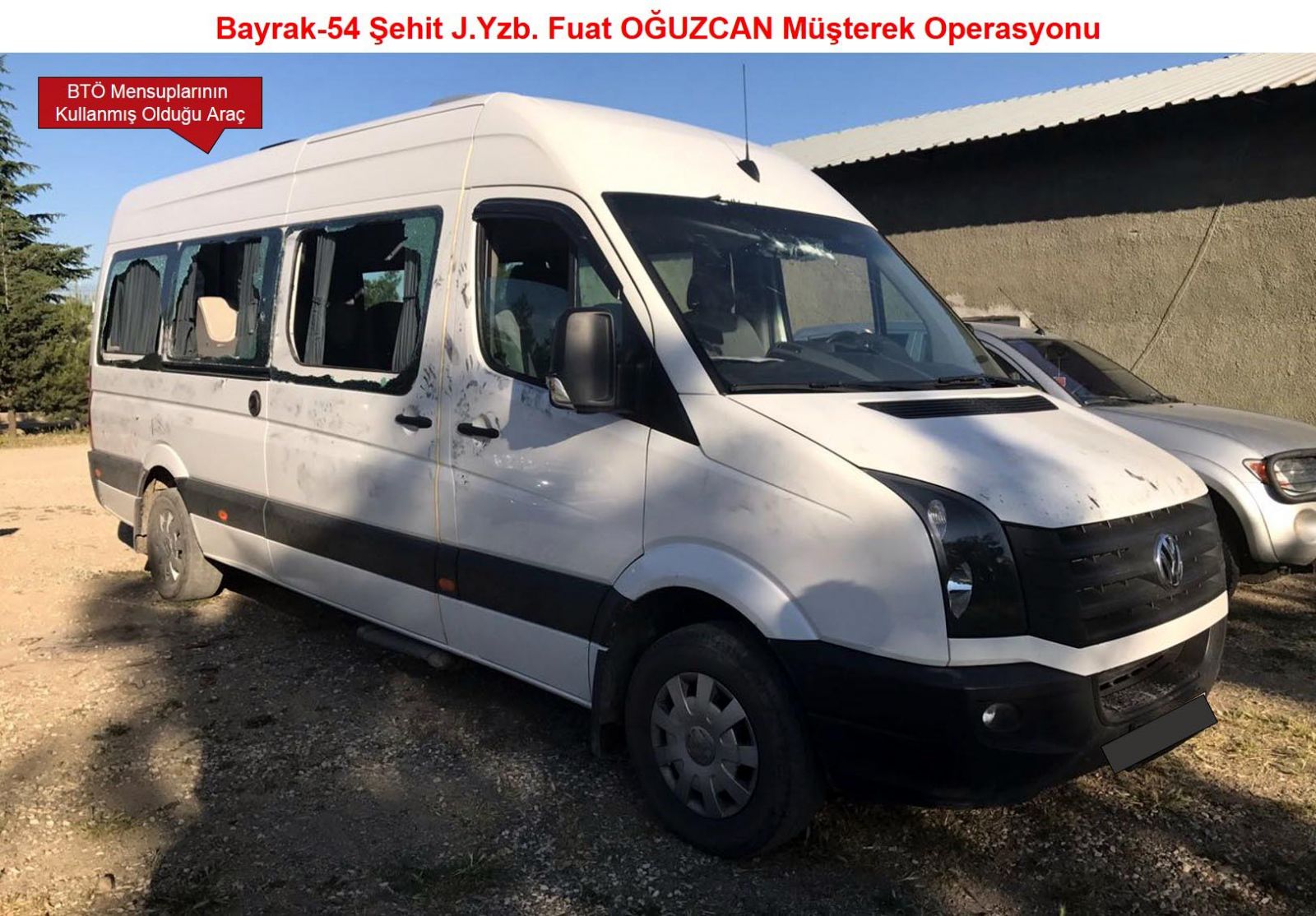 Diyarbakır Lice'deki büyük operasyonda 1 terörist yakalandı