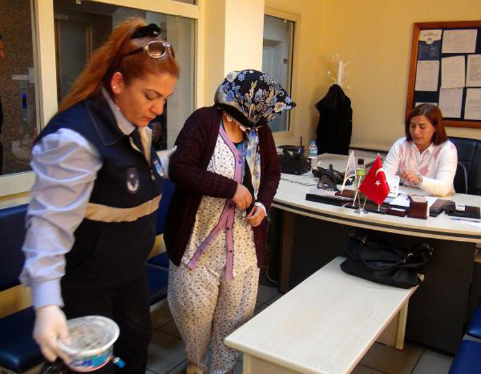 Günde 300 lira kazanıyor!