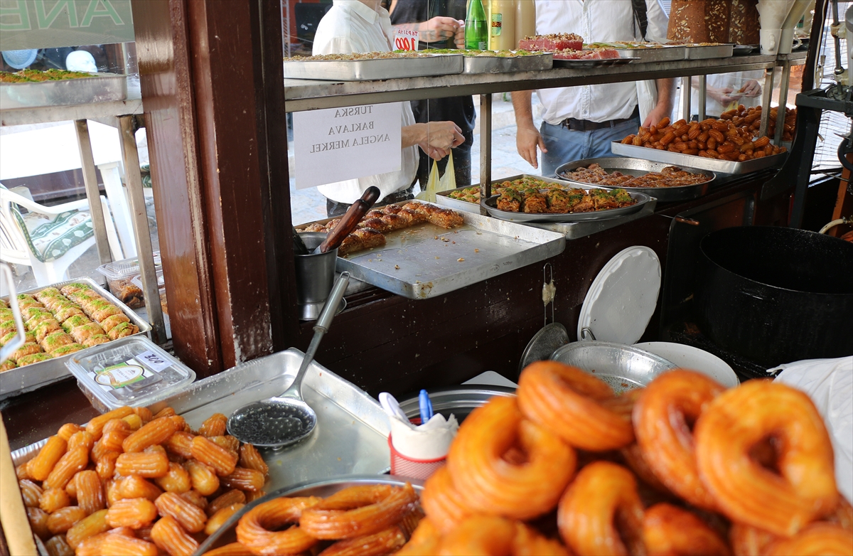 Balkanlar'da Ramazan Bayramı telaşı