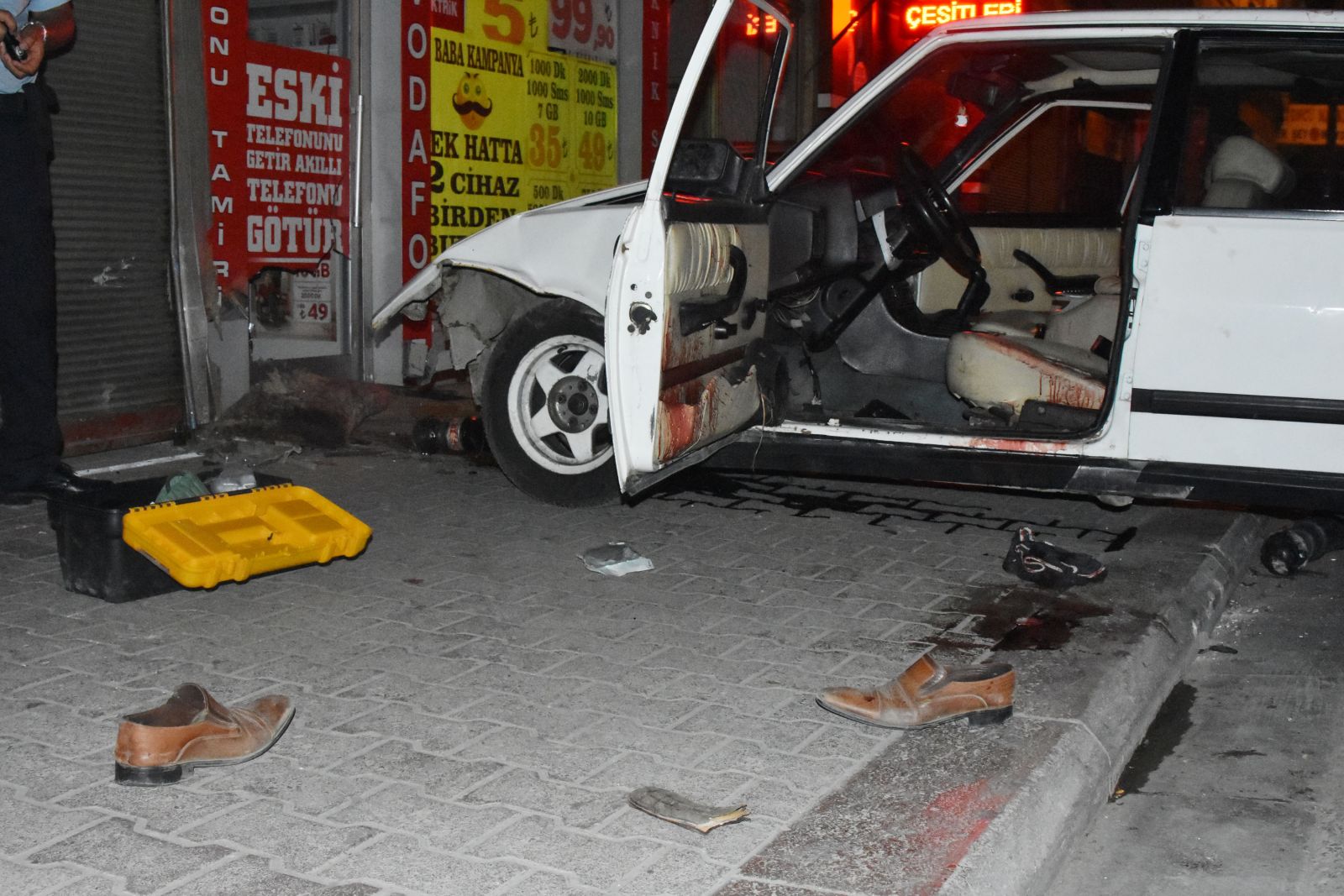 Konya'daki cinayetin altından çıkanlar şoke etti!