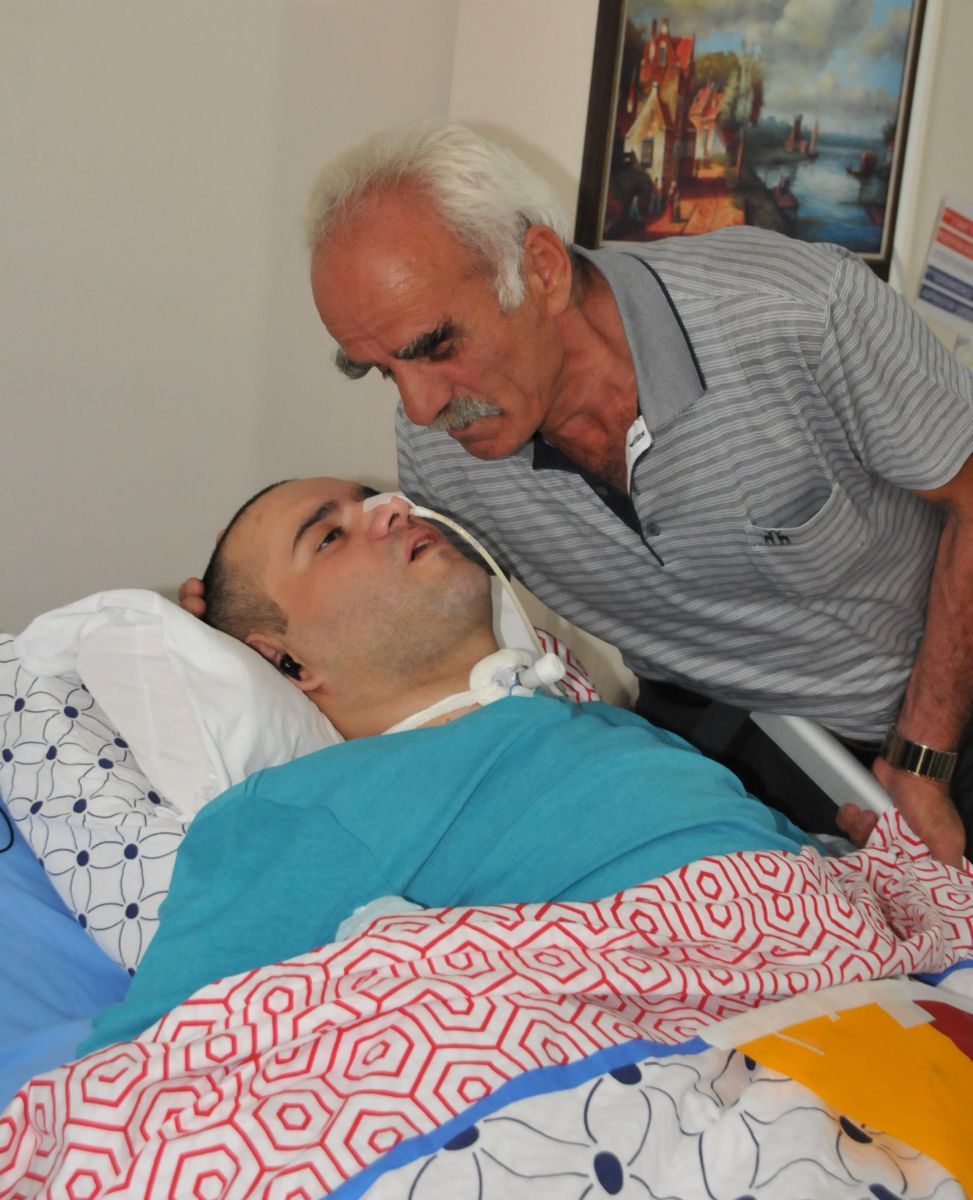 Zayıflamak istedi, bilincini kaybetti