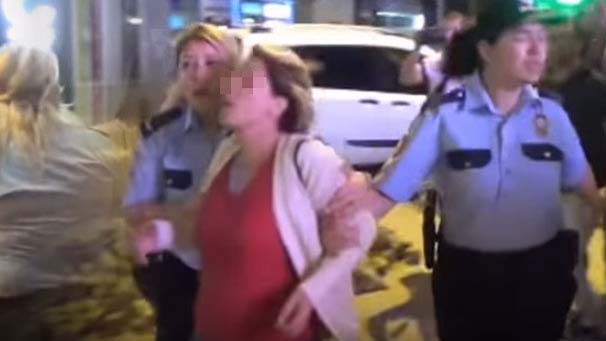 Silivri’deki Arakan eyleminde provokatör girişim